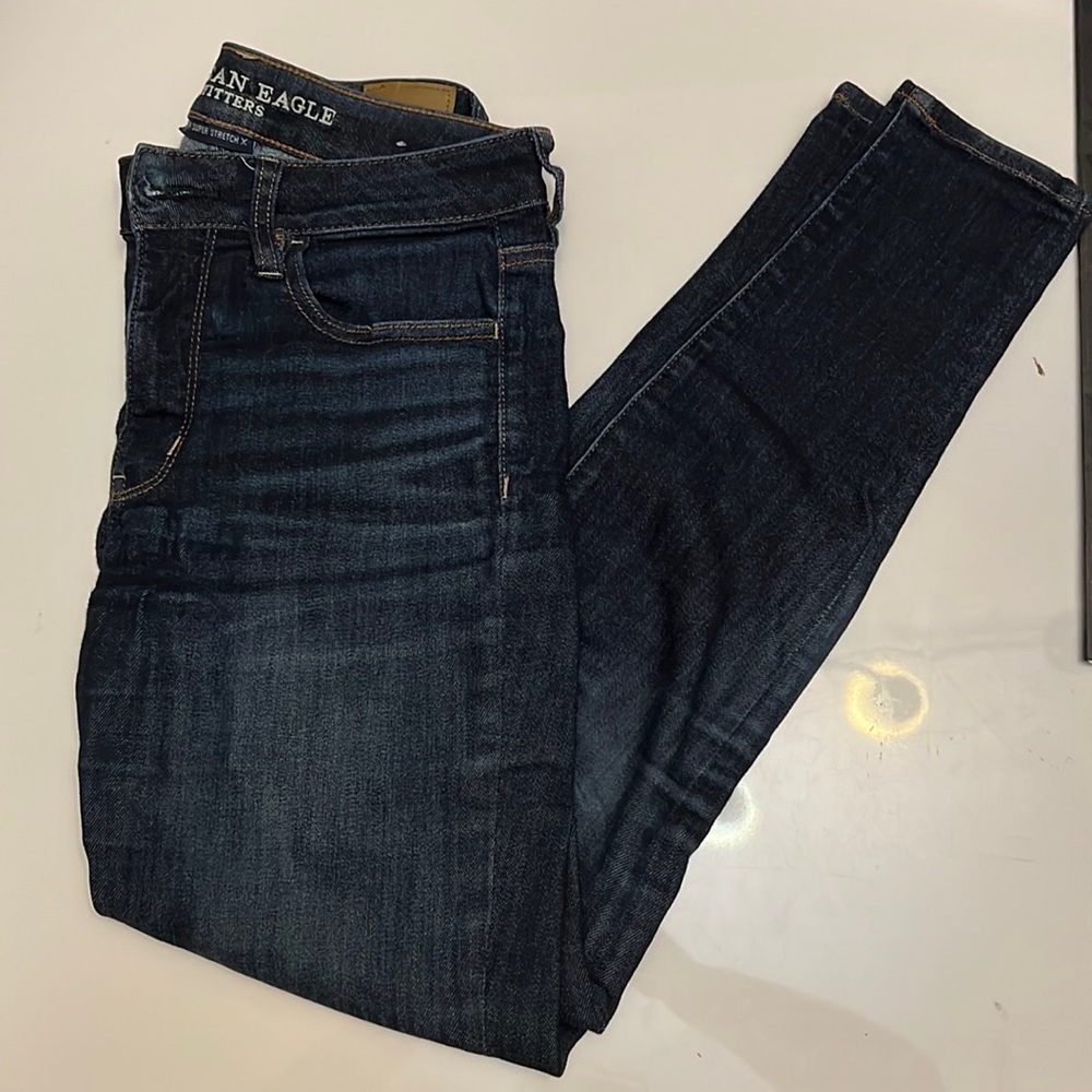 American Eagle Jeans Size 6